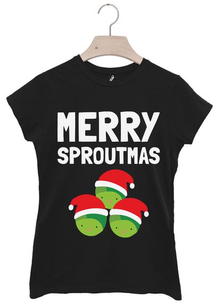 batch1 merry christmas sproutmas брюссельская капуста женщин праздничный xmas t - рубашка homme plus размер tee shirt
batch1 merry christmas sproutmas брюссельская капуста женщин праздничный xmas t - рубашка homme plus размер tee shirt