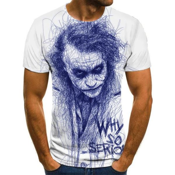 new product new graphic clown theme 3d summer streetw 3d print shirts funny hippie hentai men clothing
new product new graphic clown theme 3d summer streetw 3d print shirts funny hippie hentai men clothing