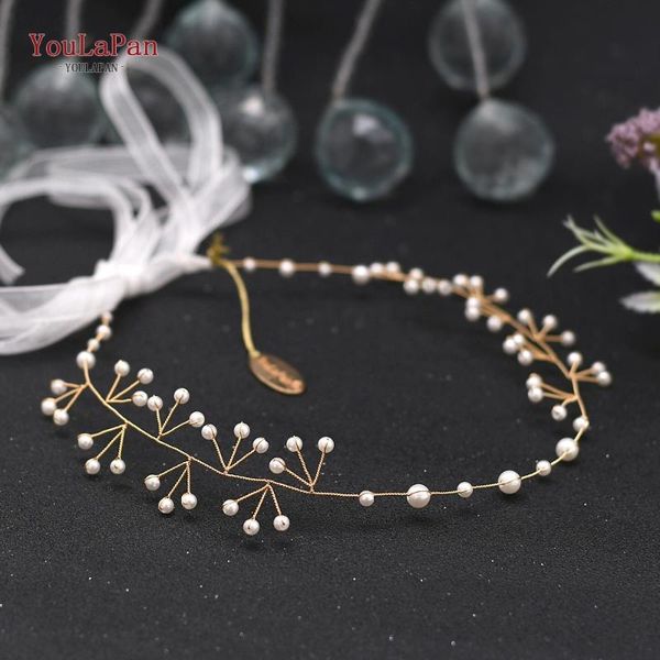 youlapan hp36 wedding hair accessories pearl bride hair piece wedding bride headband for women jewelry bridal headpiece, Golden;silver
youlapan hp36 wedding hair accessories pearl bride hair piece wedding bride headband for women jewelry bridal headpiece, Golden;silver