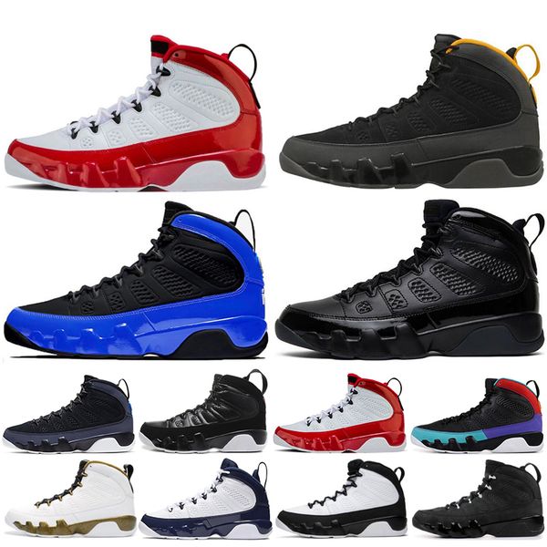 new 9 9s mens basketball shoes gym red dream it do it unc black blue bred university-gold men sporst sneakers trainers shoes 7-13
new 9 9s mens basketball shoes gym red dream it do it unc black blue bred university-gold men sporst sneakers trainers shoes 7-13