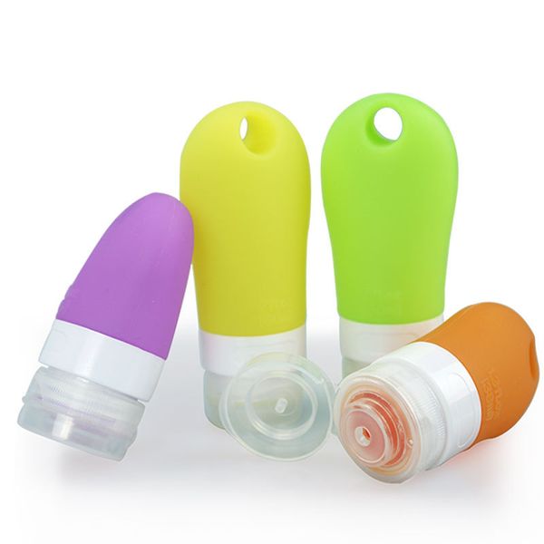 силиконовые 38ml 60ml 90мл многоразовый портативный мини размер alcohol бутылки малый размер путешествия дезинфицирующее средство для рук бу
силиконовые 38ml 60ml 90мл многоразовый портативный мини размер alcohol бутылки малый размер путешествия дезинфицирующее средство для рук бу