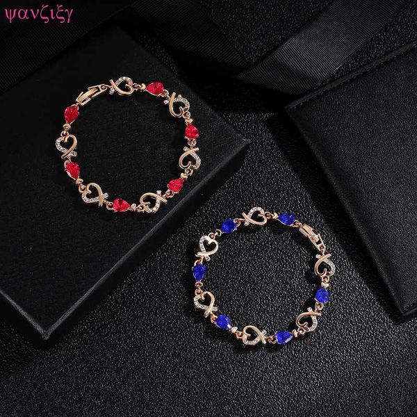 fashion bracelet jewelry fashionable love heart female bracelet contracted temperament noble suit a woman to wear, Black
fashion bracelet jewelry fashionable love heart female bracelet contracted temperament noble suit a woman to wear, Black