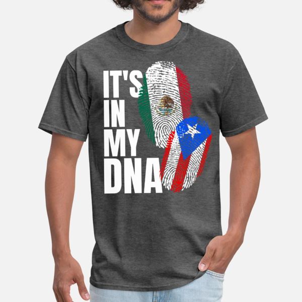 mexican and puerto rican dna mix heritage gift t shirt men designer short sleeve s-xxxl clothes gift authentic summer standard shirt
mexican and puerto rican dna mix heritage gift t shirt men designer short sleeve s-xxxl clothes gift authentic summer standard shirt