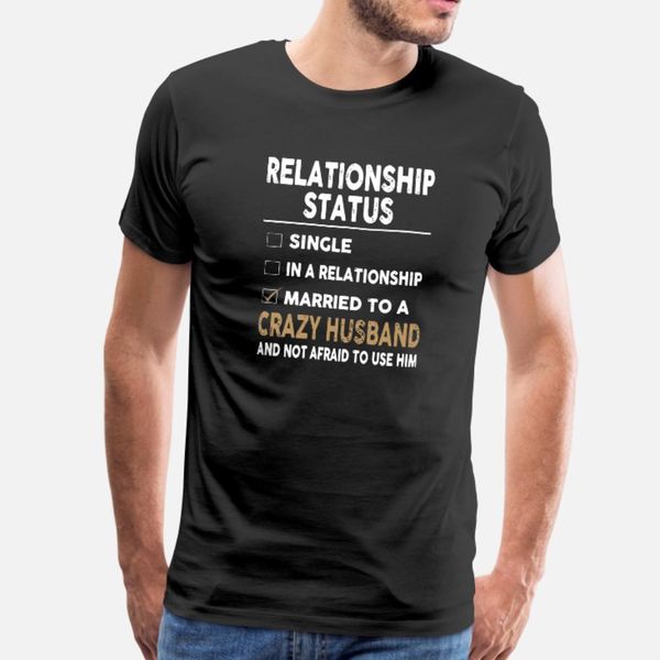 relationship status single in a relationship t shirt men personalized short sleeve size s-3xl natural fitness new fashion summer shirt 
relationship status single in a relationship t shirt men personalized short sleeve size s-3xl natural fitness new fashion summer shirt