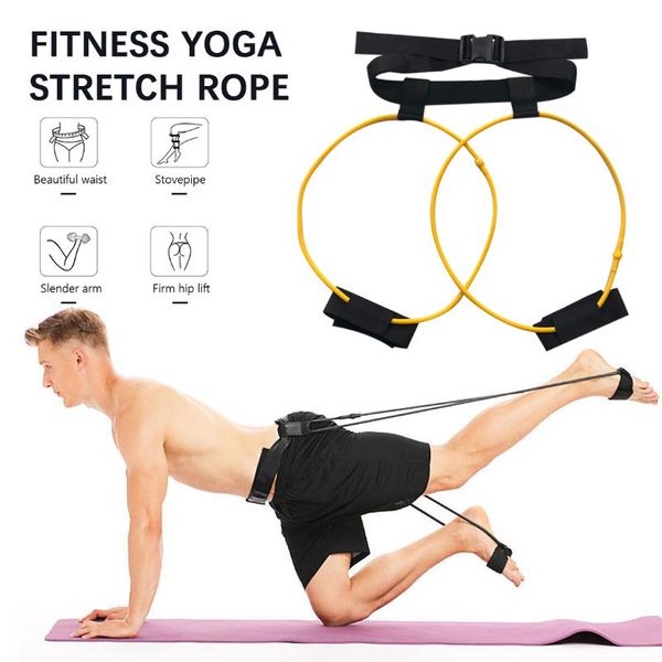 resistance bands 35lbs fitness booty butraining band pull rope pedal exerciser adjustable waist belt for glutes legs muscle
resistance bands 35lbs fitness booty butraining band pull rope pedal exerciser adjustable waist belt for glutes legs muscle