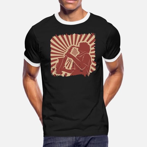 saxophone jazz music instrument gift sax retro t shirt men printing tee shirt o neck pattern anti-wrinkle breathable summer style leisure
saxophone jazz music instrument gift sax retro t shirt men printing tee shirt o neck pattern anti-wrinkle breathable summer style leisure