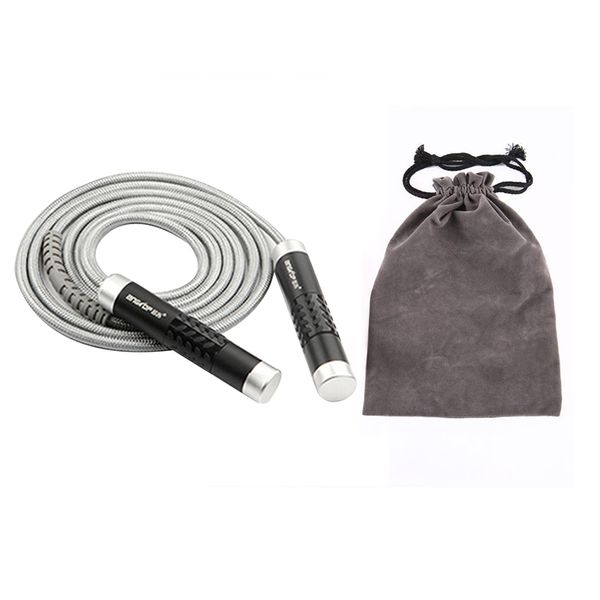 jump ropes 3 meters heavy bearing skipping rope gym exercise aluminium handle bold pvc fitness training equipment bh
jump ropes 3 meters heavy bearing skipping rope gym exercise aluminium handle bold pvc fitness training equipment bh