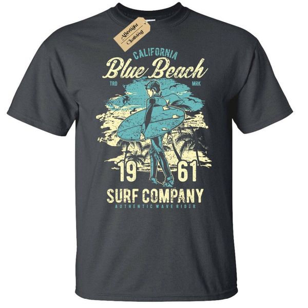 california t-shirt da uomo blu spiaggia di surf oceano surfer maglia идея регало 2019 летняя марка одежды мультфильм мужчины футболка
california t-shirt da uomo blu spiaggia di surf oceano surfer maglia идея регало 2019 летняя марка одежды мультфильм мужчины футболка