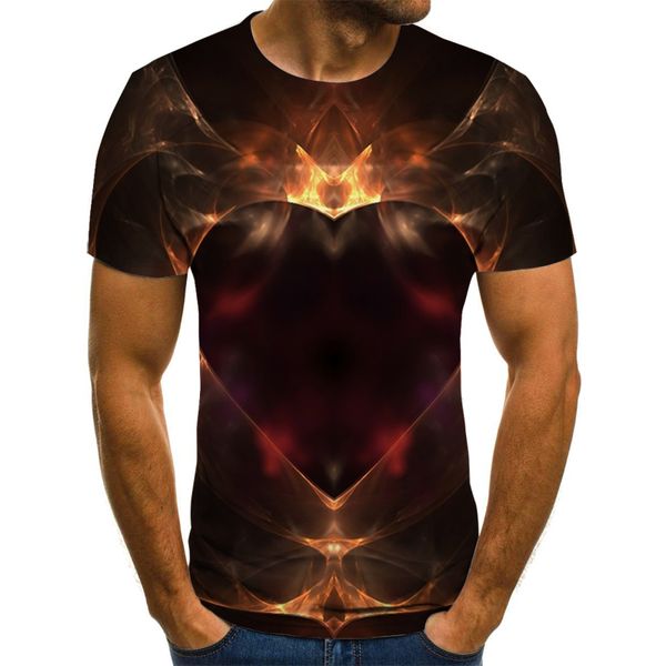 2020 new summer tiger king funny joe exotic retro 80s style digital direct printing pure cotton t-shirt
2020 new summer tiger king funny joe exotic retro 80s style digital direct printing pure cotton t-shirt