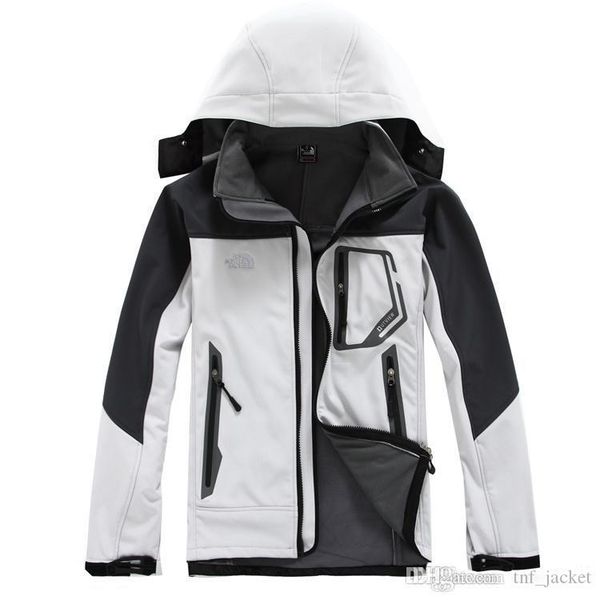 горячие 2019 классического nf brand мужской oudoor капюшон polartec softshell jacket north мужской спорт ветрозащитный водонепроницаемый дыш, Black
горячие 2019 классического nf brand мужской oudoor капюшон polartec softshell jacket north мужской спорт ветрозащитный водонепроницаемый дыш, Black