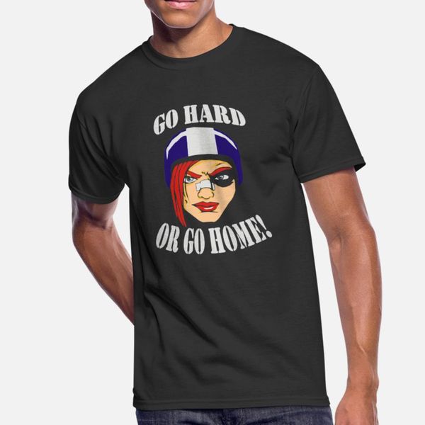 go hard or go home t shirt men famous short sleeve round neck male famous authentic summer style pattern shirt
go hard or go home t shirt men famous short sleeve round neck male famous authentic summer style pattern shirt