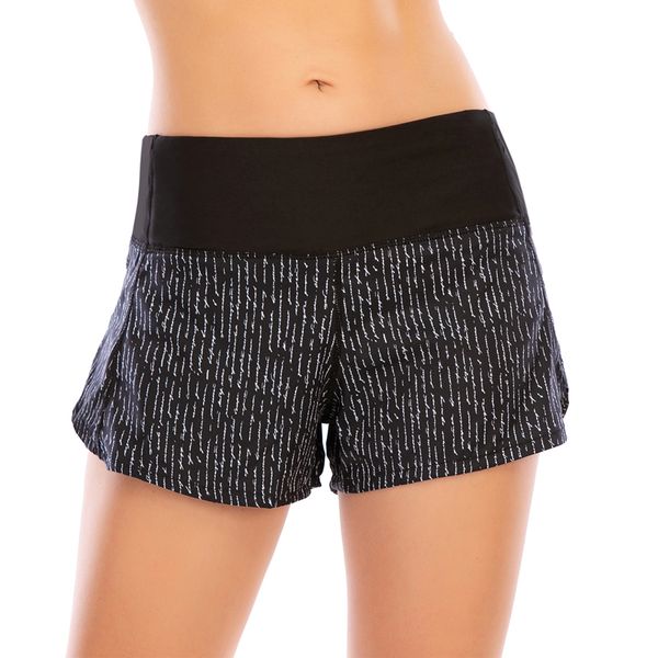women's quick dry gym yoga shorts teenage girls workout bike cycling fitness short pants & trousers ladies print sports shorts, White;red
women's quick dry gym yoga shorts teenage girls workout bike cycling fitness short pants & trousers ladies print sports shorts, White;red