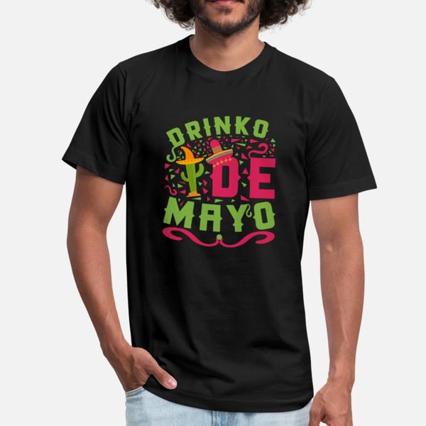 cinco drinko de mayo costume gift i fiesta t shirt men character 100% cotton o-neck clothing famous new fashion summer style unique shirt
cinco drinko de mayo costume gift i fiesta t shirt men character 100% cotton o-neck clothing famous new fashion summer style unique shirt