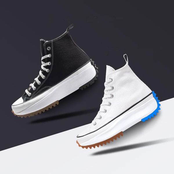 new jw anderson chuck run star hike vulcanized shoes women canvas boots girls platform sneakers size 35-44
new jw anderson chuck run star hike vulcanized shoes women canvas boots girls platform sneakers size 35-44