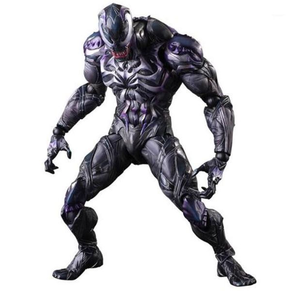 and christmas theme costume designer marvel movie stars cosplay cloth venom cosplay theme costume funny halloween, Black;red
and christmas theme costume designer marvel movie stars cosplay cloth venom cosplay theme costume funny halloween, Black;red