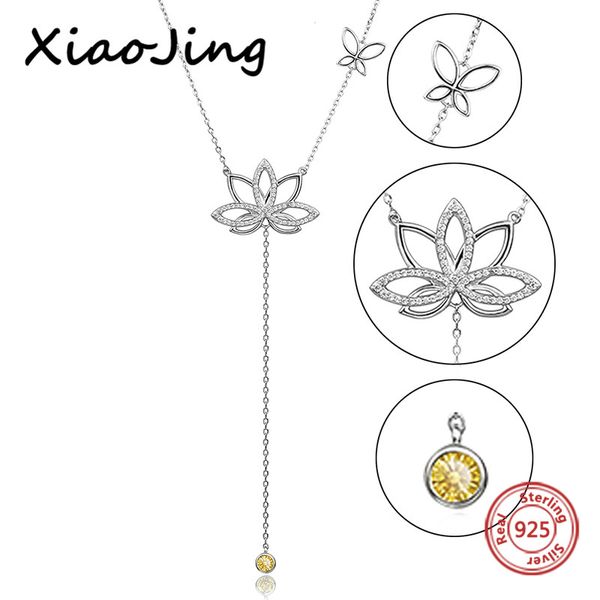 new arrival 925 sterling silver lotus flower pendant chain necklace with cubic zircon diy fashion jewelry making for women gifts
new arrival 925 sterling silver lotus flower pendant chain necklace with cubic zircon diy fashion jewelry making for women gifts