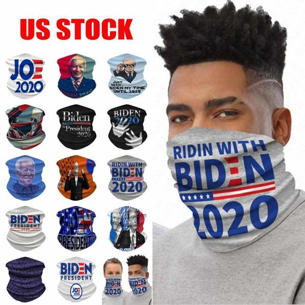 us stock 14 styles biden mask cycling new wristband multi-purpose mask festive magic scarf party masks bandana motorcycle scarves fy9157, Blue;black
us stock 14 styles biden mask cycling new wristband multi-purpose mask festive magic scarf party masks bandana motorcycle scarves fy9157, Blue;black