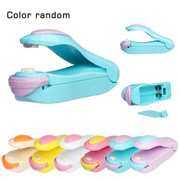 home creative fashion mini portable heat sealing machine impulse sealer seal packing plastic bag sealing machine
home creative fashion mini portable heat sealing machine impulse sealer seal packing plastic bag sealing machine