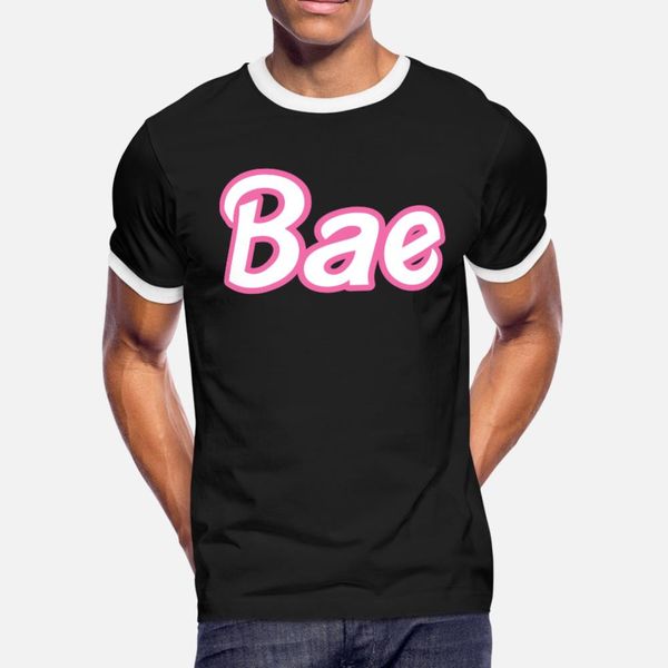 bae барби футболка мужчины симпатичные tee shirt crew neck одежда смазливая новый стиль летний стиль стандартный
bae барби футболка мужчины симпатичные tee shirt crew neck одежда смазливая новый стиль летний стиль стандартный