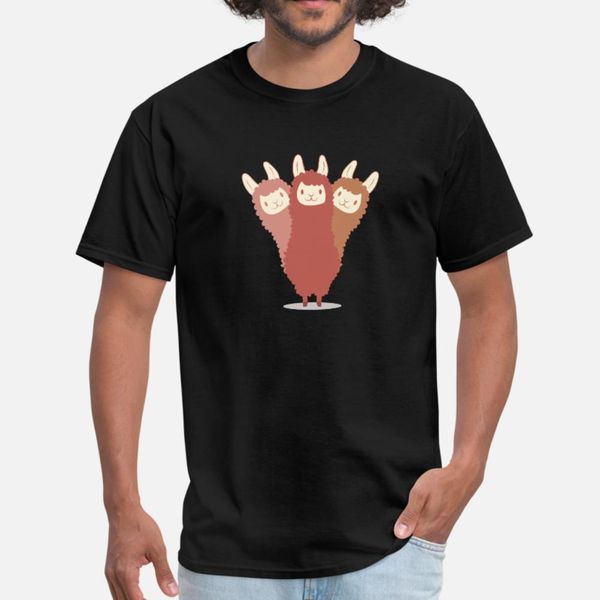 funny llama llama perfect gift ideas t shirt men character short sleeve round neck cool interesting new style summer natural shirt
funny llama llama perfect gift ideas t shirt men character short sleeve round neck cool interesting new style summer natural shirt