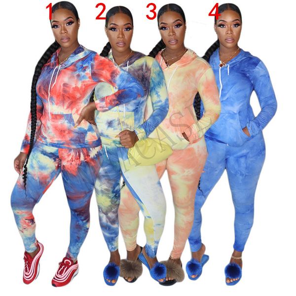 women long sleeve hoodie set 2 piece clothing tie dye pullover t-shirt leggings pants tracksuit sweatshirt sports suit outfits 2020 d81010, Gray
women long sleeve hoodie set 2 piece clothing tie dye pullover t-shirt leggings pants tracksuit sweatshirt sports suit outfits 2020 d81010, Gray