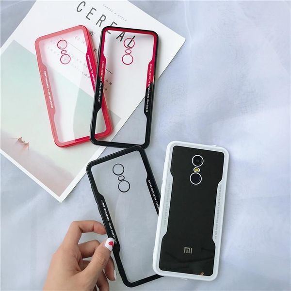cgjxsfor xiaomi mi a2 lite case acrylic back cover for redmi note 6 pro 5 plus s2 5a 4 4x case for xiaomi mi 8 lite max 2 3 a1 coque
cgjxsfor xiaomi mi a2 lite case acrylic back cover for redmi note 6 pro 5 plus s2 5a 4 4x case for xiaomi mi 8 lite max 2 3 a1 coque