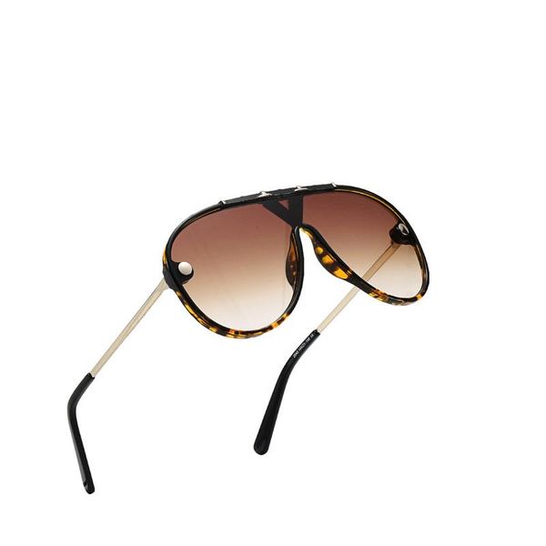 men s siamese large metal frame sunglasses women s classic frame one-piece sunglasses europe and america classic men s sunglasses, White;black
men s siamese large metal frame sunglasses women s classic frame one-piece sunglasses europe and america classic men s sunglasses, White;black