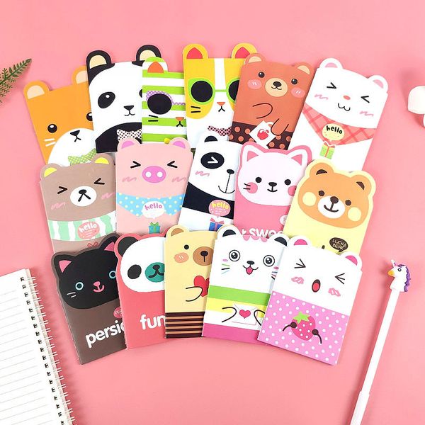 fast shipping cartoon memo pad bookmarks creative cute animal index posted it planner stationery school office supplies paper sticker bk0101
fast shipping cartoon memo pad bookmarks creative cute animal index posted it planner stationery school office supplies paper sticker bk0101