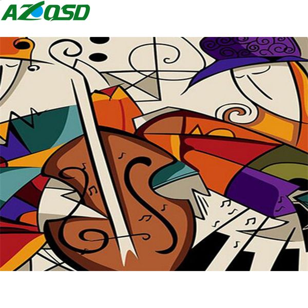 azqsd diy painting by number canvas kits abstract art unique gift coloring by numbers landscape acrylic paint home decoration
azqsd diy painting by number canvas kits abstract art unique gift coloring by numbers landscape acrylic paint home decoration