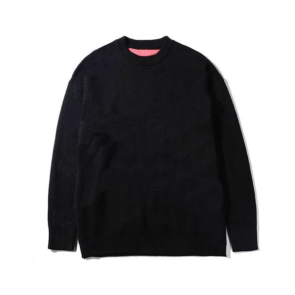 2020 famousmens stylist sweaters letter printed sweatshirts men women streetwear stylist sweaters 3 colors -2xl, White;black
2020 famousmens stylist sweaters letter printed sweatshirts men women streetwear stylist sweaters 3 colors -2xl, White;black
