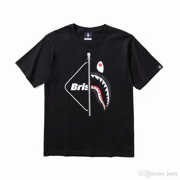 2019 new designers tshirts aape a ape printing casual short sleeve t-shirt teen a bathing outdoor wear breathable quick_dry pullover clothes, White
2019 new designers tshirts aape a ape printing casual short sleeve t-shirt teen a bathing outdoor wear breathable quick_dry pullover clothes, White