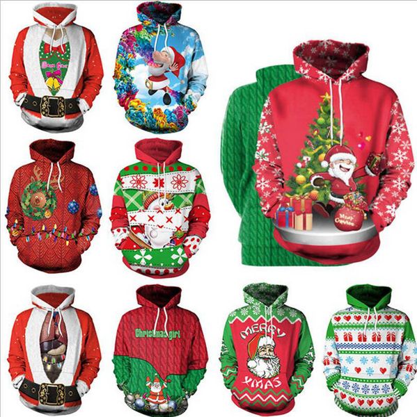 christmas hoodies xmas tree snow print pullover hoodie men women winter warm hooded sweatershirt long sleeve jumper clothes yl926-1, Black
christmas hoodies xmas tree snow print pullover hoodie men women winter warm hooded sweatershirt long sleeve jumper clothes yl926-1, Black