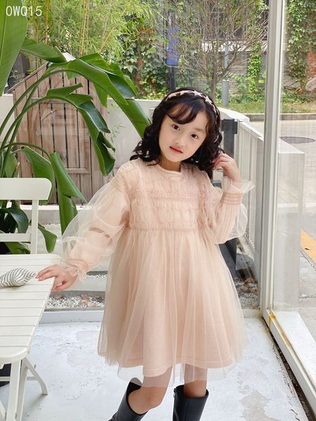 new autumn winter baby girls princess dress fashion kids vestidos children birthday tutu dress gift clothes, Red;yellow
new autumn winter baby girls princess dress fashion kids vestidos children birthday tutu dress gift clothes, Red;yellow