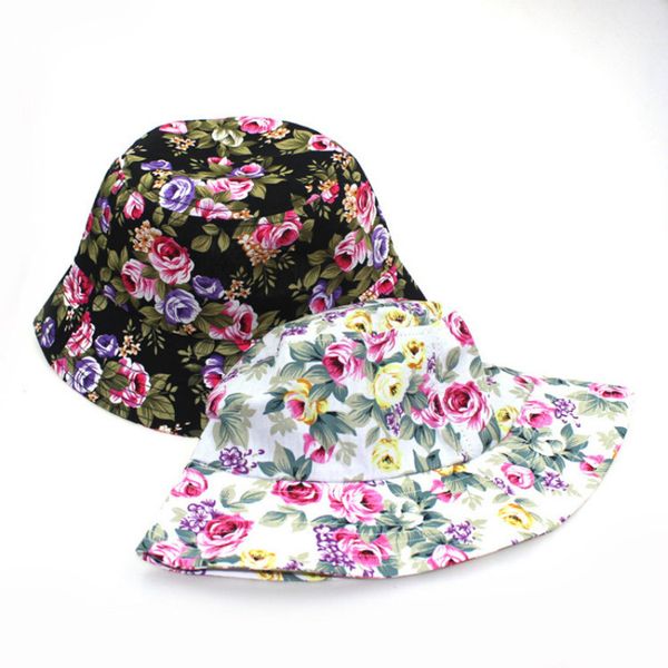 printed flower summer hats women visor sunscreen fisherman hat bucket cap outdoor casual caps, Blue;gray
printed flower summer hats women visor sunscreen fisherman hat bucket cap outdoor casual caps, Blue;gray
