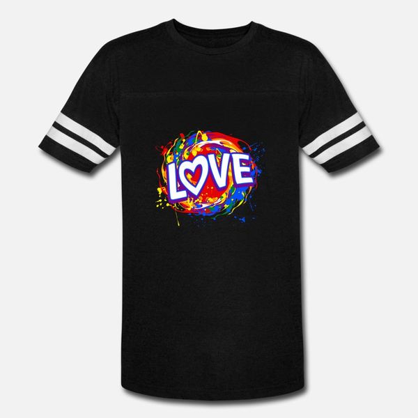 rainbow pride love lgbt t shirt men printed cotton round neck kawaii loose basic spring standard shirt
rainbow pride love lgbt t shirt men printed cotton round neck kawaii loose basic spring standard shirt