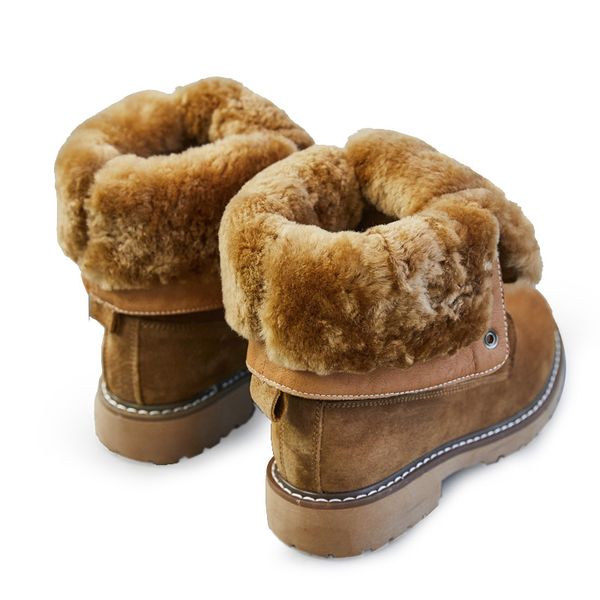 wedge shoes genuine leather snow boots woman winter boots 2020 winter women's shoes pig split ladies platform booties, Black
wedge shoes genuine leather snow boots woman winter boots 2020 winter women's shoes pig split ladies platform booties, Black