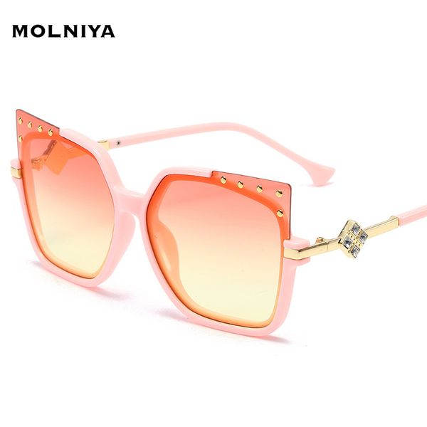 new fashion oversized frame sunglasses women set diamonds sunglasses personality all-match eyeglasses uv400, White;black
new fashion oversized frame sunglasses women set diamonds sunglasses personality all-match eyeglasses uv400, White;black