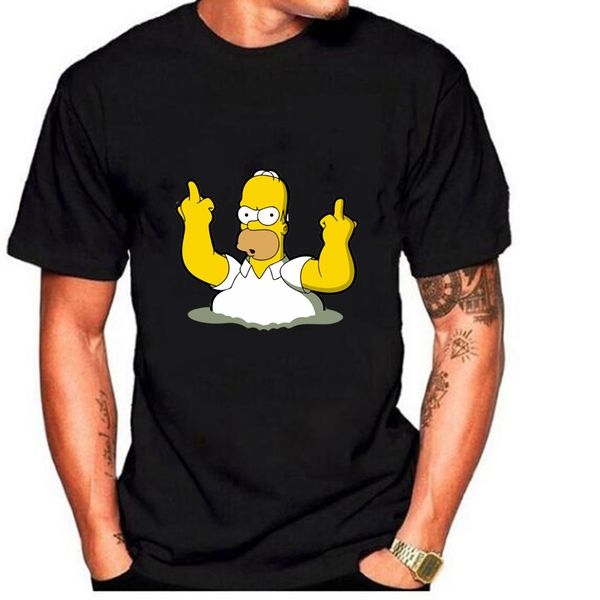 2020 men's t shirt simpsons print casual mens o-neck t shirts fashion cotton short sleeve men's t-shirt women t-shirt
2020 men's t shirt simpsons print casual mens o-neck t shirts fashion cotton short sleeve men's t-shirt women t-shirt