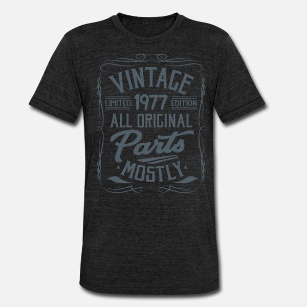 birthday born in 1977 t shirt men printing tee shirt plus size 3xl homme famous comfortable spring pattern shirt
birthday born in 1977 t shirt men printing tee shirt plus size 3xl homme famous comfortable spring pattern shirt