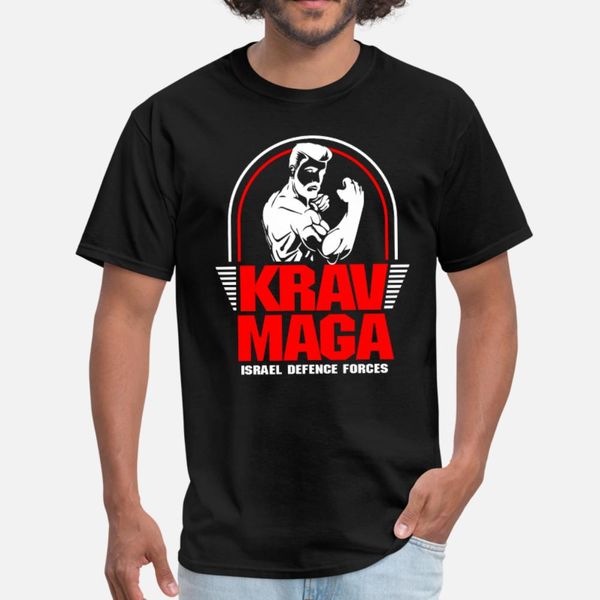 krav maga mma defense fight martial art israel t shirt men printed short sleeve round collar standard interesting basic summer family shirt
krav maga mma defense fight martial art israel t shirt men printed short sleeve round collar standard interesting basic summer family shirt