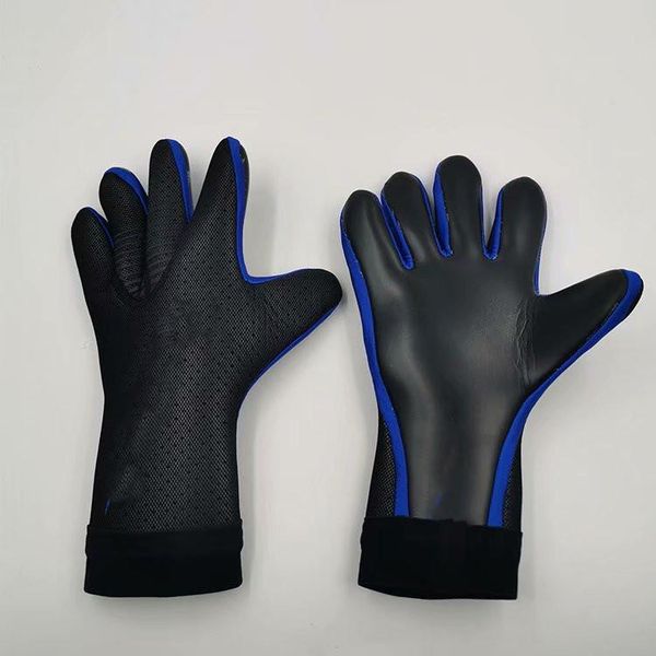 s professional soccer gloves luvas without fingersave football goalkeeper gloves goal keeper guantes, Black
s professional soccer gloves luvas without fingersave football goalkeeper gloves goal keeper guantes, Black