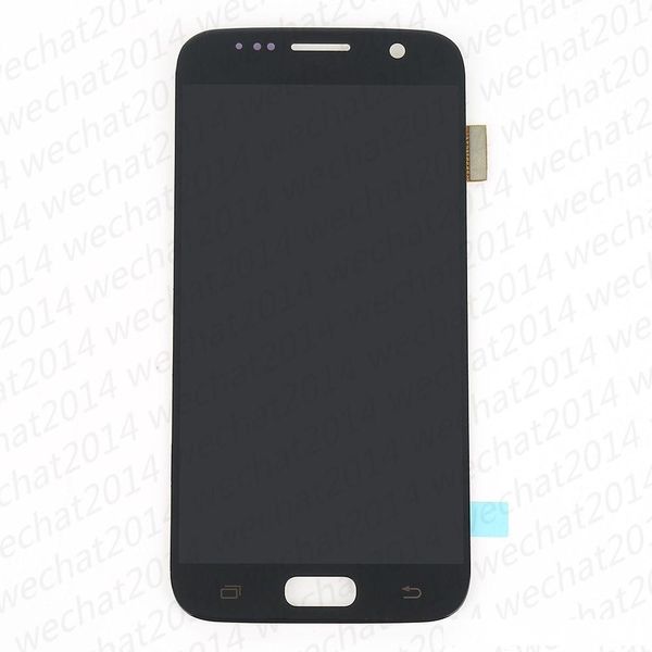 lcd display touch screen digitizer assembly replacement parts for samsung galaxy s7 amoled g930 g930a g930f
lcd display touch screen digitizer assembly replacement parts for samsung galaxy s7 amoled g930 g930a g930f