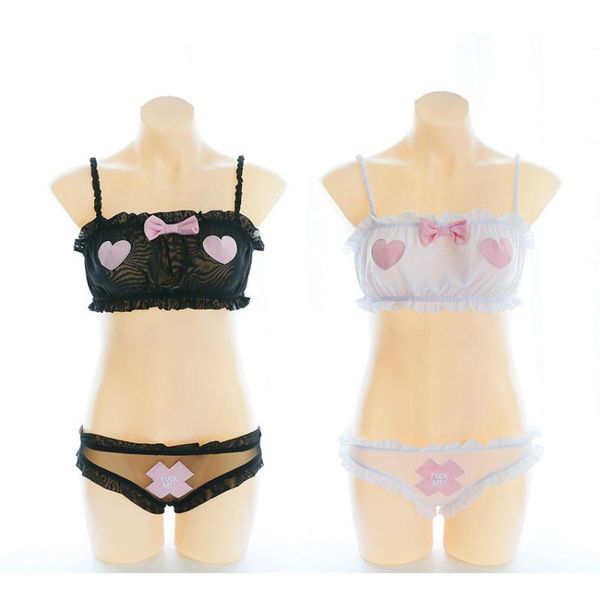 1pc 1pc briefs 2020 intimates set strap transparent women gauze briefs underwear lolita camisoles set lingerie, Red;black
1pc 1pc briefs 2020 intimates set strap transparent women gauze briefs underwear lolita camisoles set lingerie, Red;black