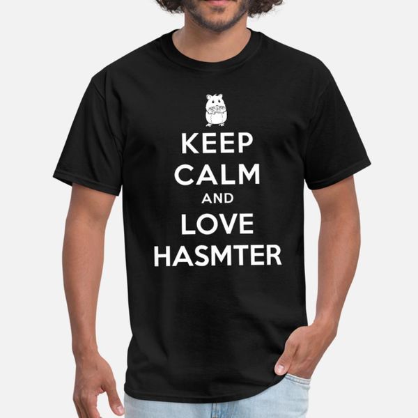 hamster сохраняй спокойствие и любовь hamster футболка мужчины вязаные 100% хлопок crew neck vintage anti-wrinkle смешной spring letter shir 
hamster сохраняй спокойствие и любовь hamster футболка мужчины вязаные 100% хлопок crew neck vintage anti-wrinkle смешной spring letter shir
