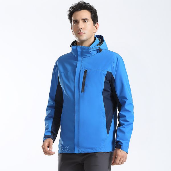 new style fully heat sealing couples raincoat jacket outdoor mountain climbing ski suit men's logo18016, Blue;black
new style fully heat sealing couples raincoat jacket outdoor mountain climbing ski suit men's logo18016, Blue;black