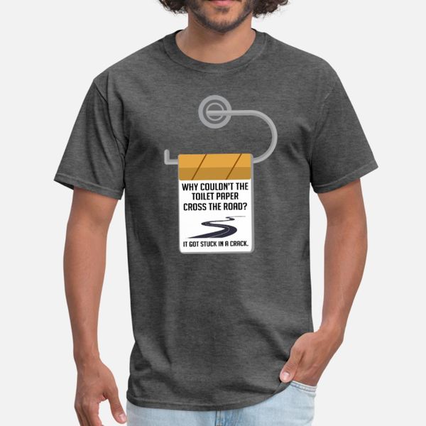 toiletpaper road joke funny person and joker gift t shirt men character short sleeve crew neck family graphic funny casual spring autumn, White;black
toiletpaper road joke funny person and joker gift t shirt men character short sleeve crew neck family graphic funny casual spring autumn, White;black