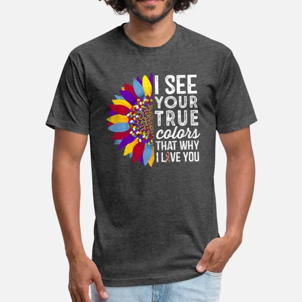 я вижу ваш true colors i love вы аутизм awareness футболка мужчина создание tee shirt s-xxxl homme известного юмор летнего стиль письмо руба
я вижу ваш true colors i love вы аутизм awareness футболка мужчина создание tee shirt s-xxxl homme известного юмор летнего стиль письмо руба