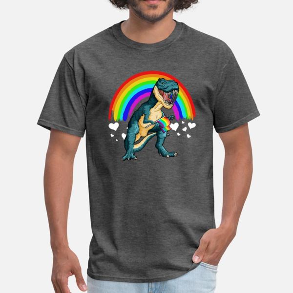 t rex dinosaur радуга флаг лесбийской gay pride lgbt тенниска мужчина customize 100% хлопок вокруг шеи подходит fit нового стиль лето тонкой
t rex dinosaur радуга флаг лесбийской gay pride lgbt тенниска мужчина customize 100% хлопок вокруг шеи подходит fit нового стиль лето тонкой
