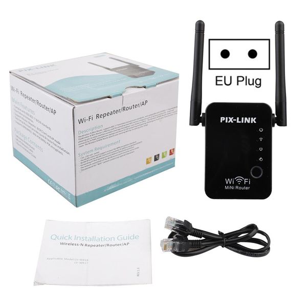cgjxs300mbps usb wifi extender mini router with 2 external antennas home network rj45 2 ports wi -fi wr17
cgjxs300mbps usb wifi extender mini router with 2 external antennas home network rj45 2 ports wi -fi wr17