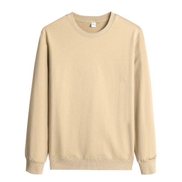 2020 sweater men's round neck solid color 97 cotton autumn men's sports sweater long-sleeved t-shirt with good quality, Black
2020 sweater men's round neck solid color 97 cotton autumn men's sports sweater long-sleeved t-shirt with good quality, Black